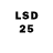Марки 25I-NBOMe 1,5мг Yki law