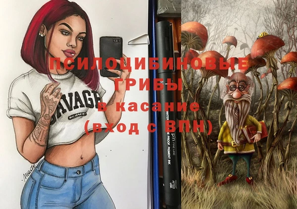твердый Баксан