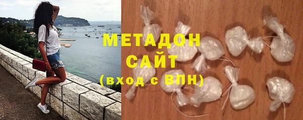твердый Баксан